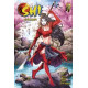 SHI SAKURA 2 CVR B GARDENIO LIMA VARIANT CVR