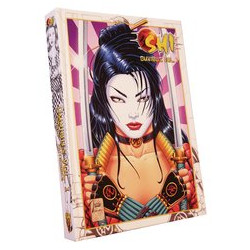 SHI OMNIBUS LIMITED EDITION HC VOL 1