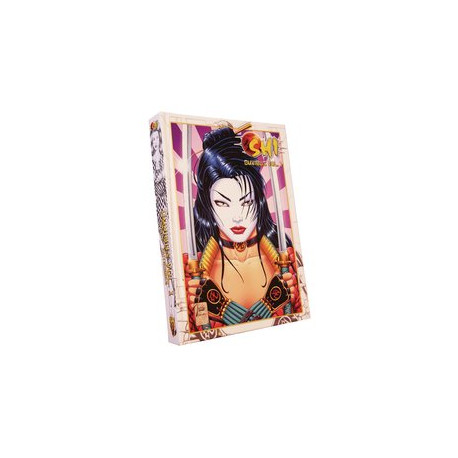 SHI OMNIBUS LIMITED EDITION HC VOL 1