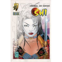 SHI SENRYAKU OMNIBUS 30TH SIGNED ED HC VOL 1 