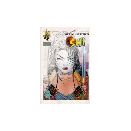 SHI SENRYAKU OMNIBUS 30TH SIGNED ED HC VOL 1 