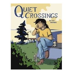 QUIET CROSSINGS GN 