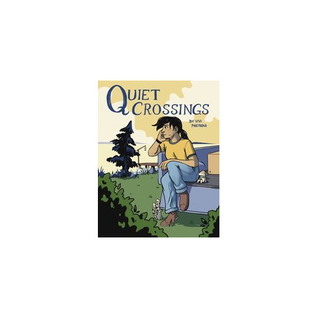 QUIET CROSSINGS GN 