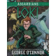 ASGARDIANS GN VOL 3 LOKI