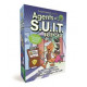 INVESTIGATORS AGENTS OF SUIT BRIEFCASE MULTIPACK 