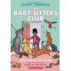 BABY SITTERS CLUB GN VOL 18 JESSI RAMSEY PET SITTER