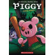 PIGGY JUNGLE PURSUIT GN 