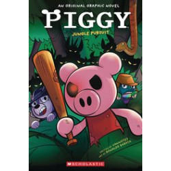 PIGGY JUNGLE PURSUIT GN 