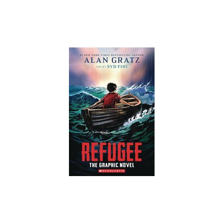 REFUGEE GN 