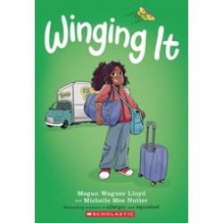 WINGING IT GN 
