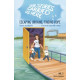 ESCAPING UKRAINE FINDING HOPE HC BILINGUAL ED 