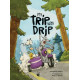 MY TRIP WITH DRIP HC 
