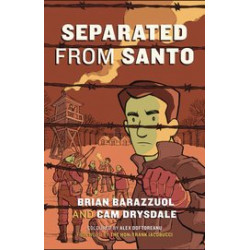 SEPARATED FROM SANTO GN 