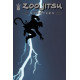 ZOO JITSU FIGHTERS 3 CVR A SADZINSKI