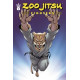 ZOO JITSU FIGHTERS 3 CVR B GARZA