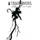 ZOO JITSU FIGHTERS 3 CVR E SADZINSKI B W