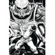 ZOO JITSU FIGHTERS 3 CVR G KIRKHAM B W