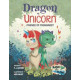 DRAGON VS UNICORN FRIENDS OR FRENEMIES HC 