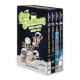 CATSTRONAUTS SPACE-TASTIC BOXED SET GN BOXED SET 