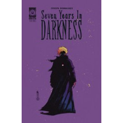 SEVEN YEARS IN DARKNESS YEAR THREE 3 CVR A JOSEPH SCHMALKE
