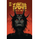 WE DONT KILL SPIDERS SEASON OF WITCH 2 CVR A J SCHMALKE