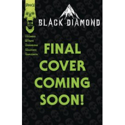 BLACK DIAMOND 2