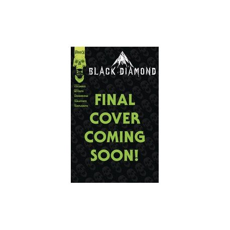 BLACK DIAMOND 2