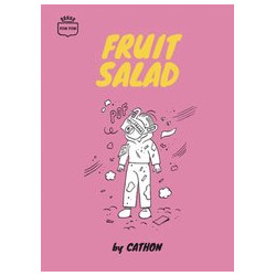 FRUIT SALAD GN 