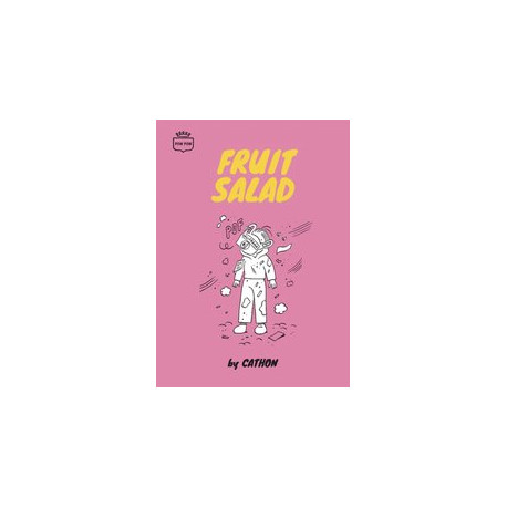 FRUIT SALAD GN 