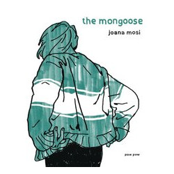 MONGOOSE GN 