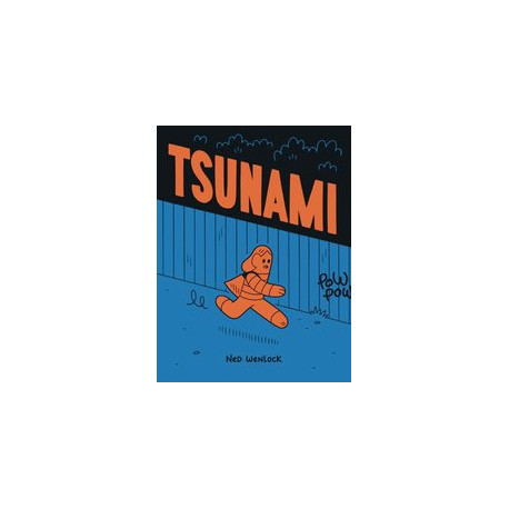 TSUNAMI GN 