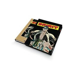 GOLDEN AGE CLASSICS THE SPIRIT SLIPCASE ED VOL 5