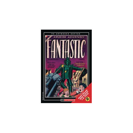 PS ARTBOOKS CLASSIC HORROR COMICS SOFTEE VOL 11