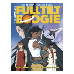 COMPLETE FULL TILT BOOGIE GN 