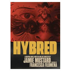 HYBRED GN 