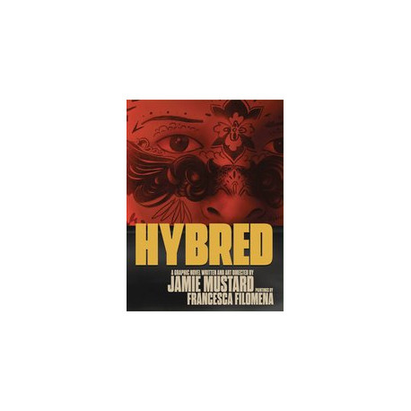HYBRED GN 