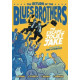 BLUES BROTHERS THE ESCAPE OF JOLIET JAKE HC 