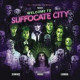 FUNERAL PORTRAIT PRESENTS WELCOME TO SUFFOCATE CITY HC 