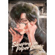 SLEEPING ON PAPER BOATS GN VOL 1