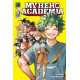 MY HERO ACADEMIA GN VOL 42