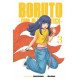 BORUTO TWO BLUE VORTEX GN VOL 3