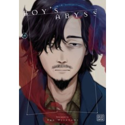 BOYS ABYSS GN VOL 11