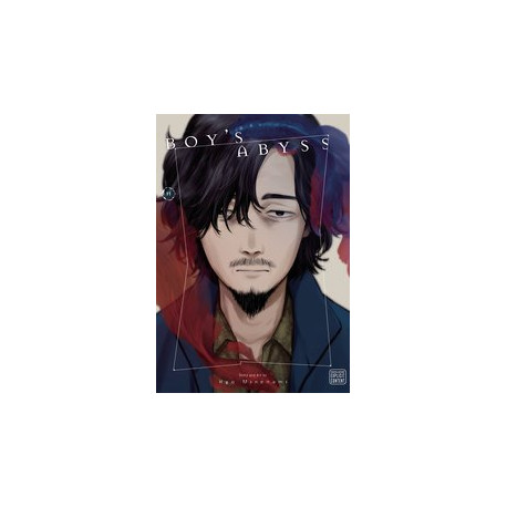 BOYS ABYSS GN VOL 11