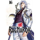 RECORD OF RAGNAROK GN VOL 16
