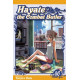 HAYATE THE COMBAT BUTLER GN VOL 45