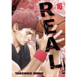 REAL GN VOL 16
