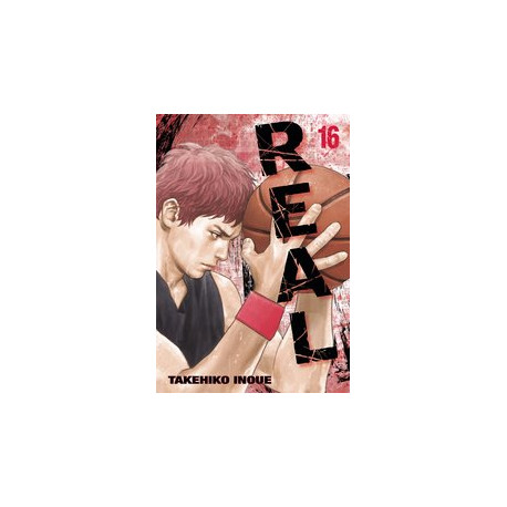 REAL GN VOL 16