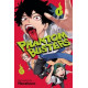 PHANTOM BUSTERS GN VOL 1