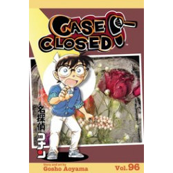 CASE CLOSED GN VOL 95