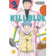 KILL BLUE GN VOL 3